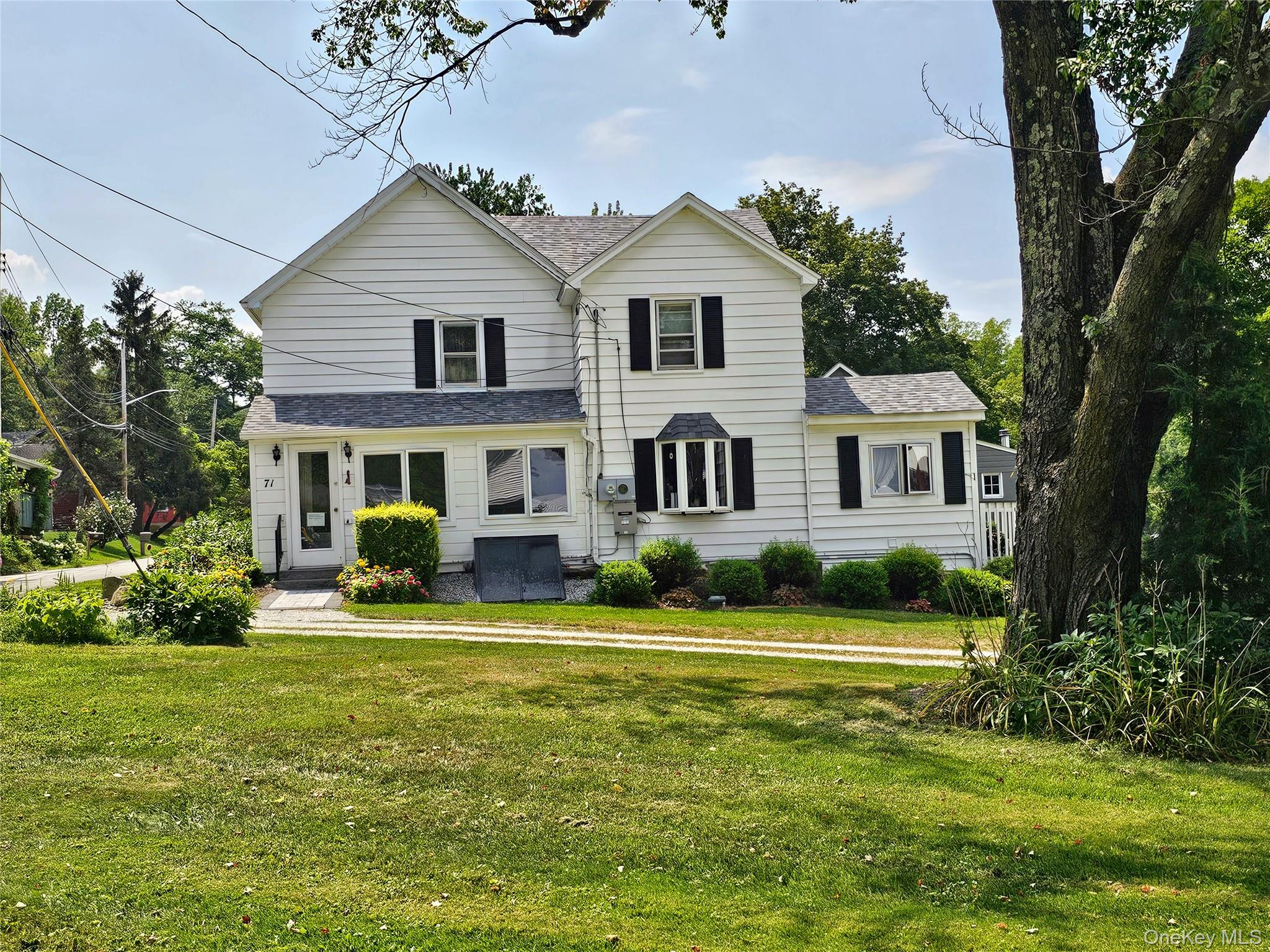 67-71-73 Little York Road, Warwick, NY 10990