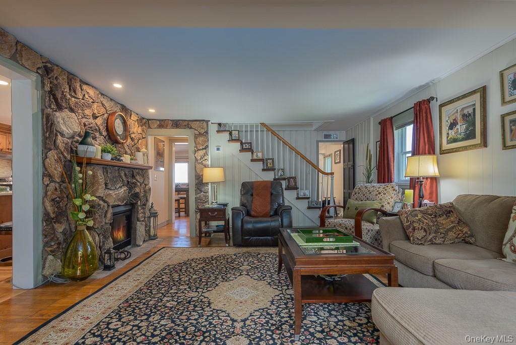 67-71-73 Little York Road, Warwick, NY 10990