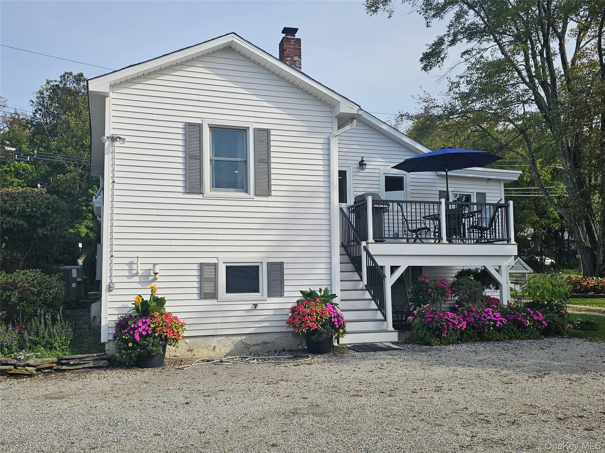 67-71-73 Little York Road, Warwick, NY 10990