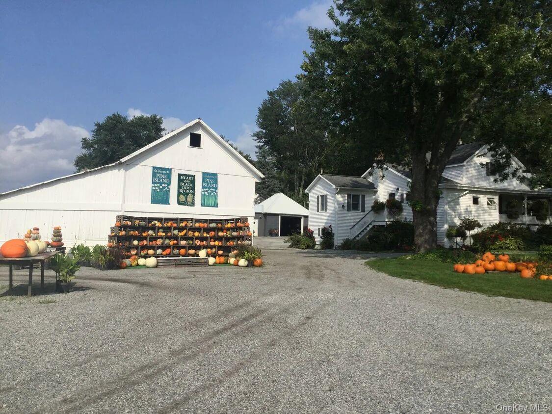 67-71-73 Little York Road, Warwick, NY 10990