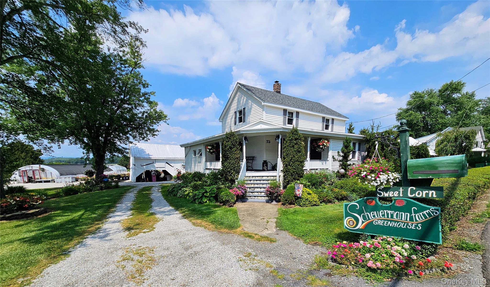 67-71-73 Little York Road, Warwick, NY 10990