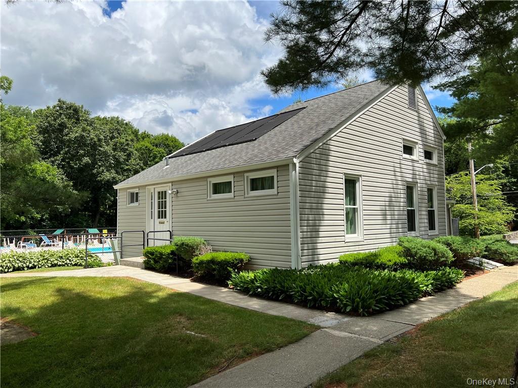 1604 Holly Stream Court # 1604, Brewster, NY 10509