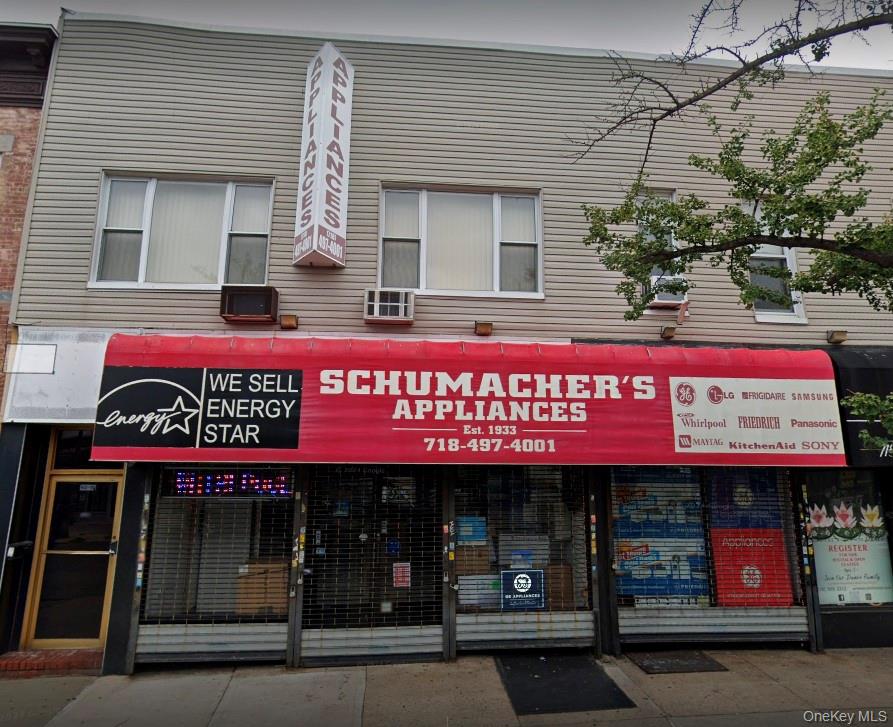 6215 Myrtle Avenue, Glendale, NY 11385