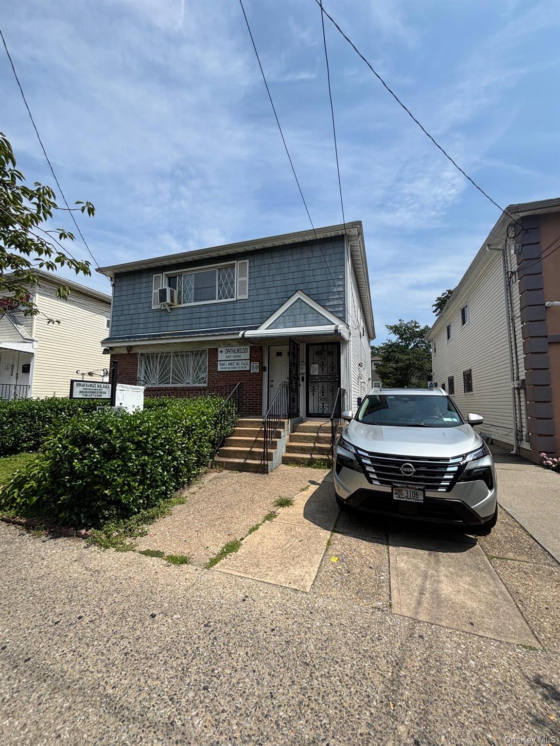 220 Beach 20th Street # 1st Floor, Far Rockaway, NY 11691
