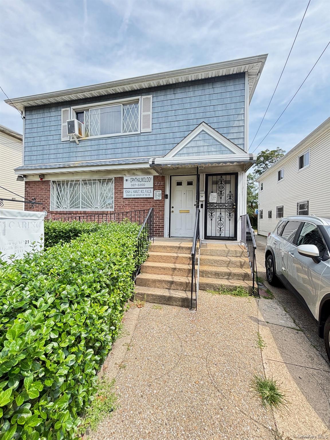 220 Beach 20th Street # 1st Floor, Far Rockaway, NY 11691