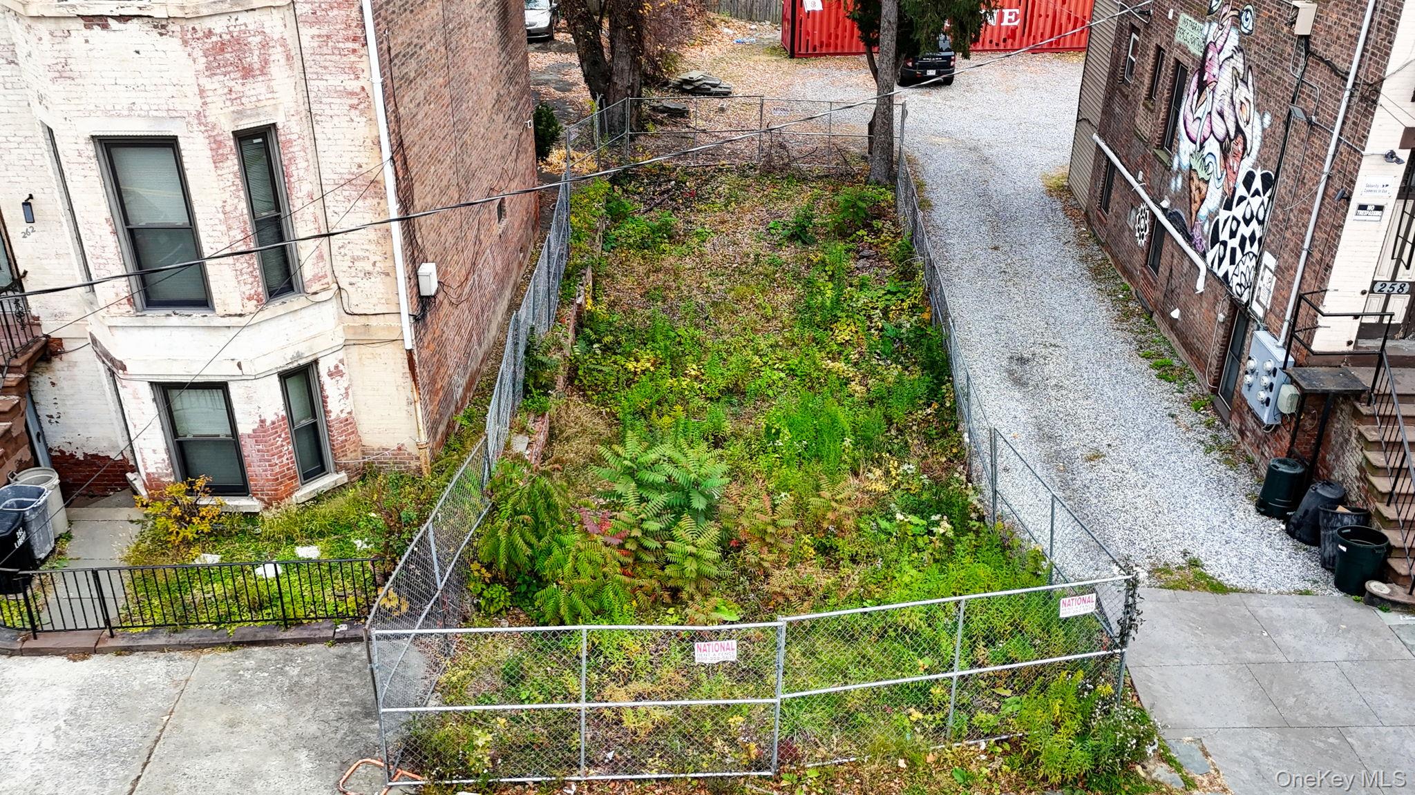 260 Liberty Street, Newburgh, NY 12550