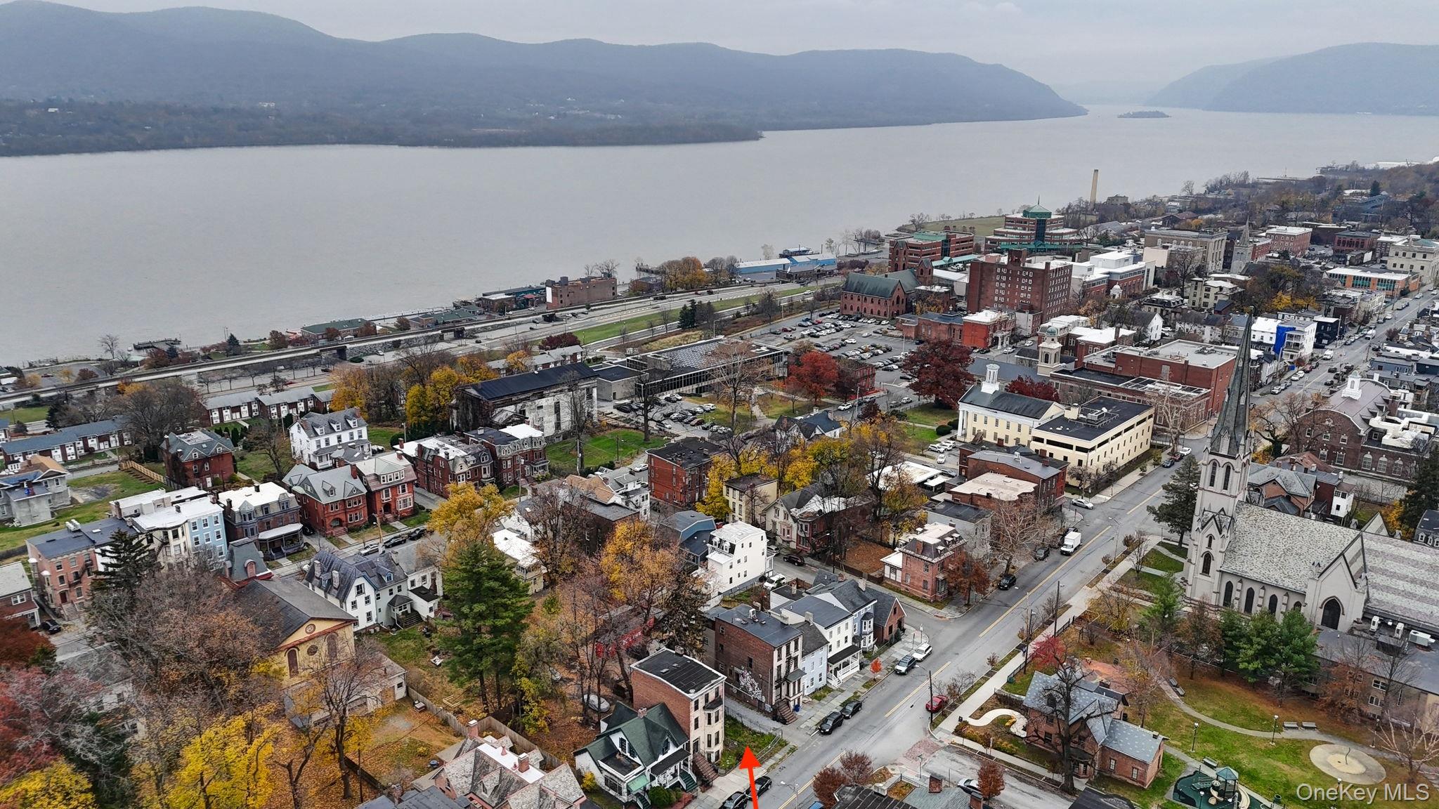 260 Liberty Street, Newburgh, NY 12550