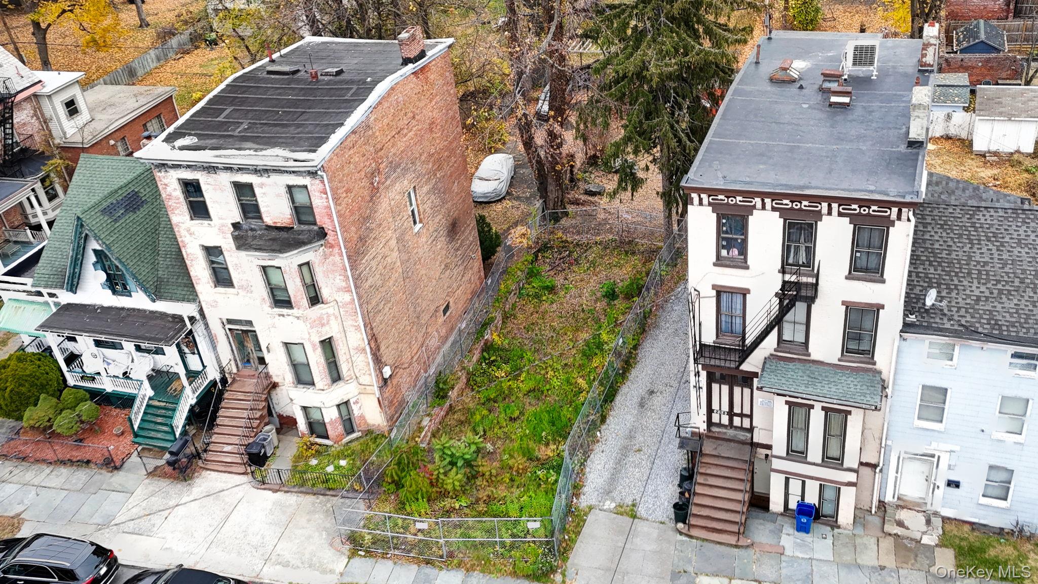 260 Liberty Street, Newburgh, NY 12550