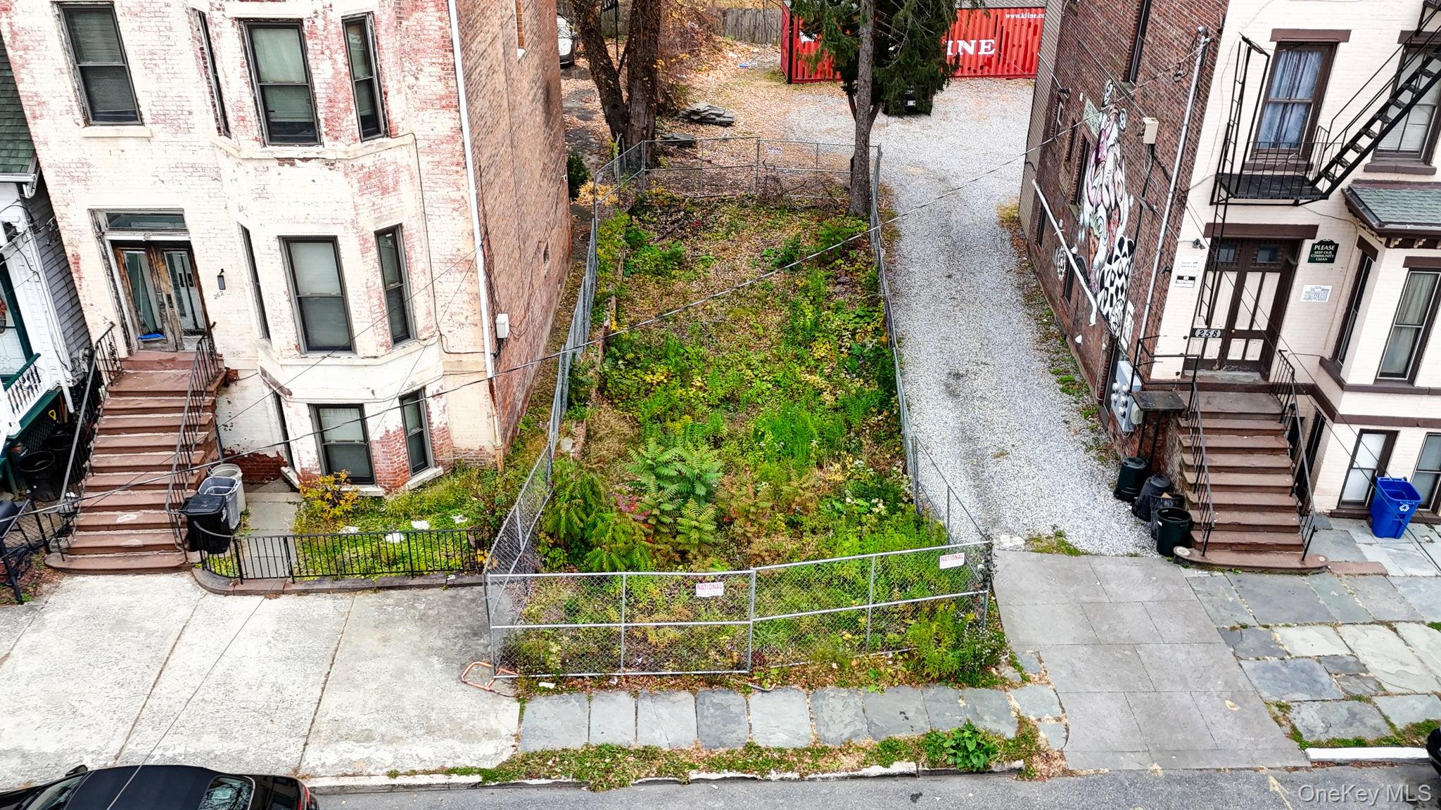 260 Liberty Street, Newburgh, NY 12550