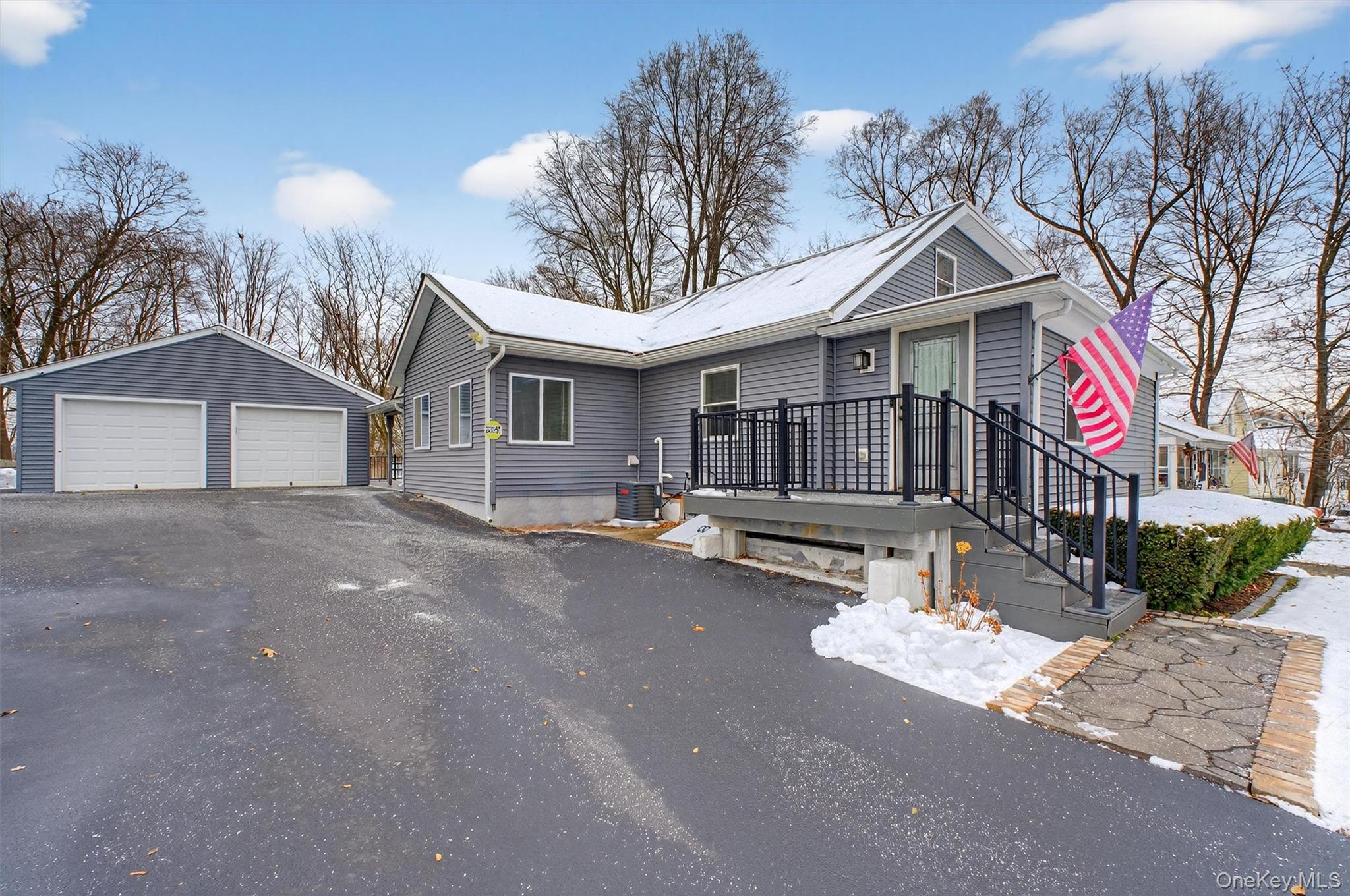 173 N Grand Avenue, Poughkeepsie, NY 12603