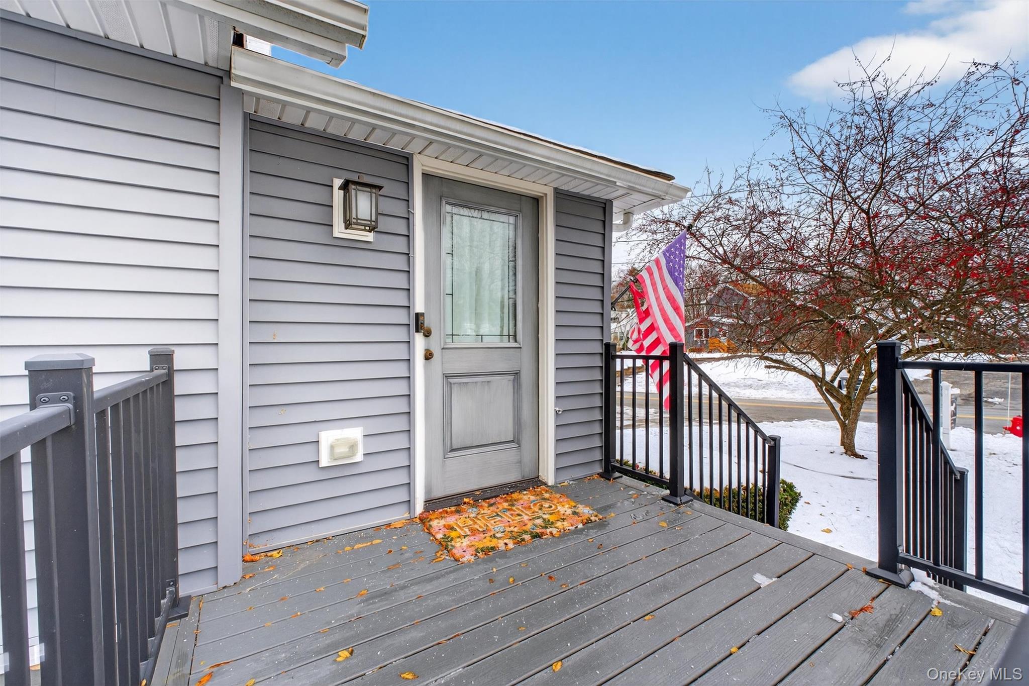 173 N Grand Avenue, Poughkeepsie, NY 12603