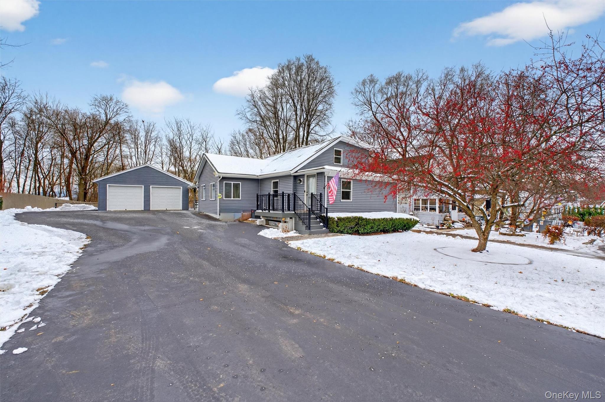 173 N Grand Avenue, Poughkeepsie, NY 12603