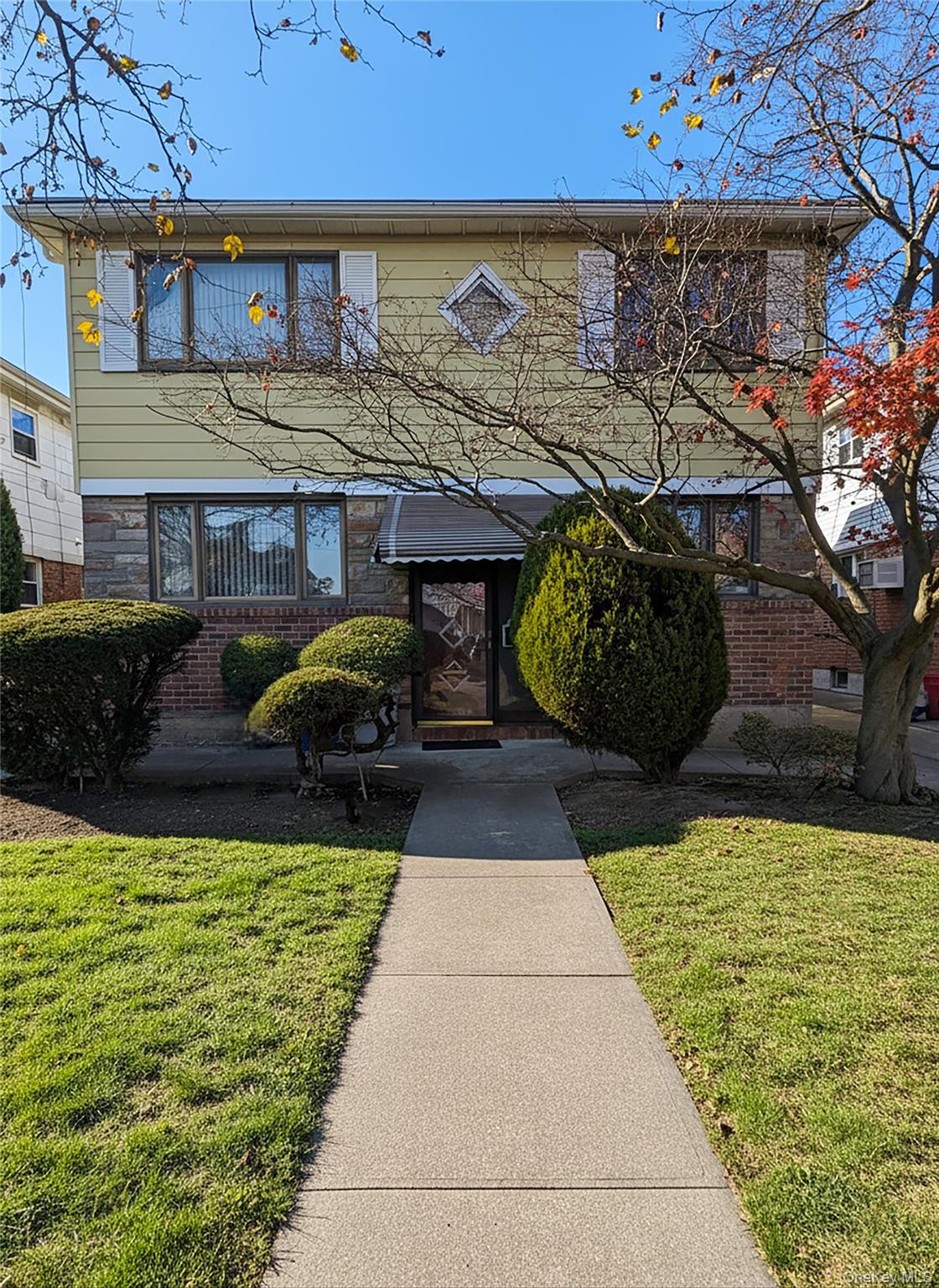 15520 Killarney Street, Howard Beach, NY 11414