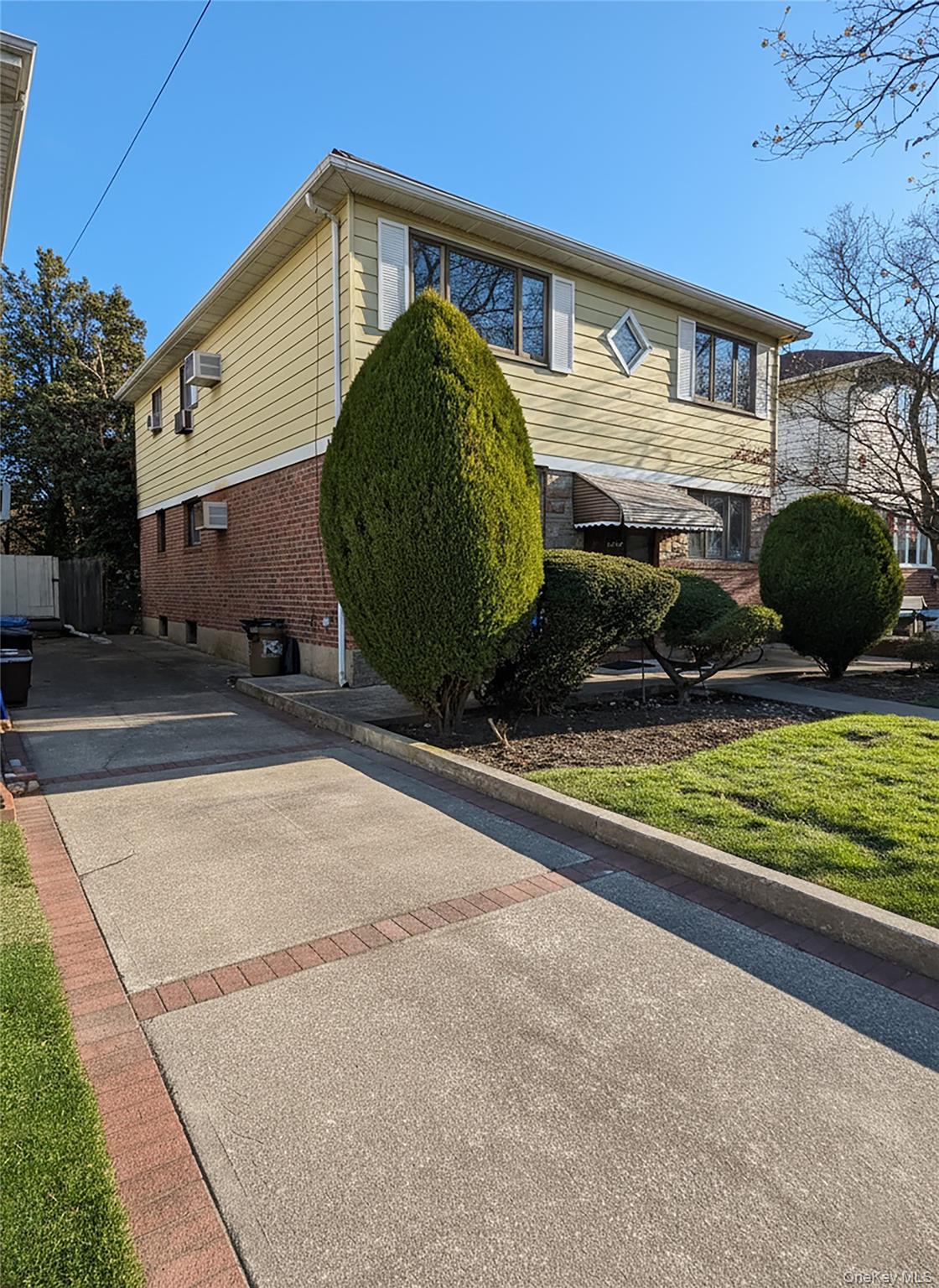 15520 Killarney Street, Howard Beach, NY 11414