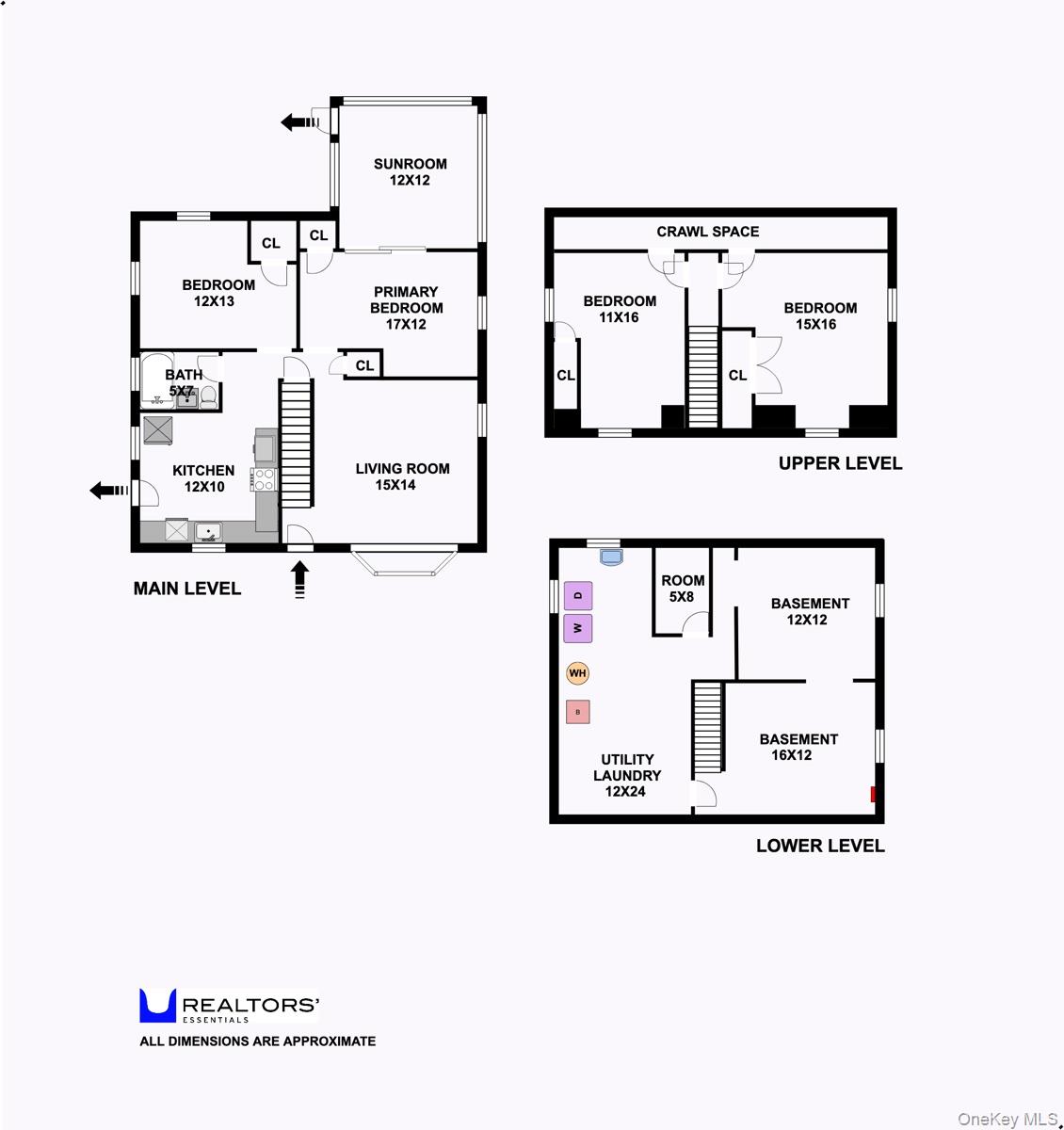 1022 Jackson Avenue, Franklin Square, NY 11010