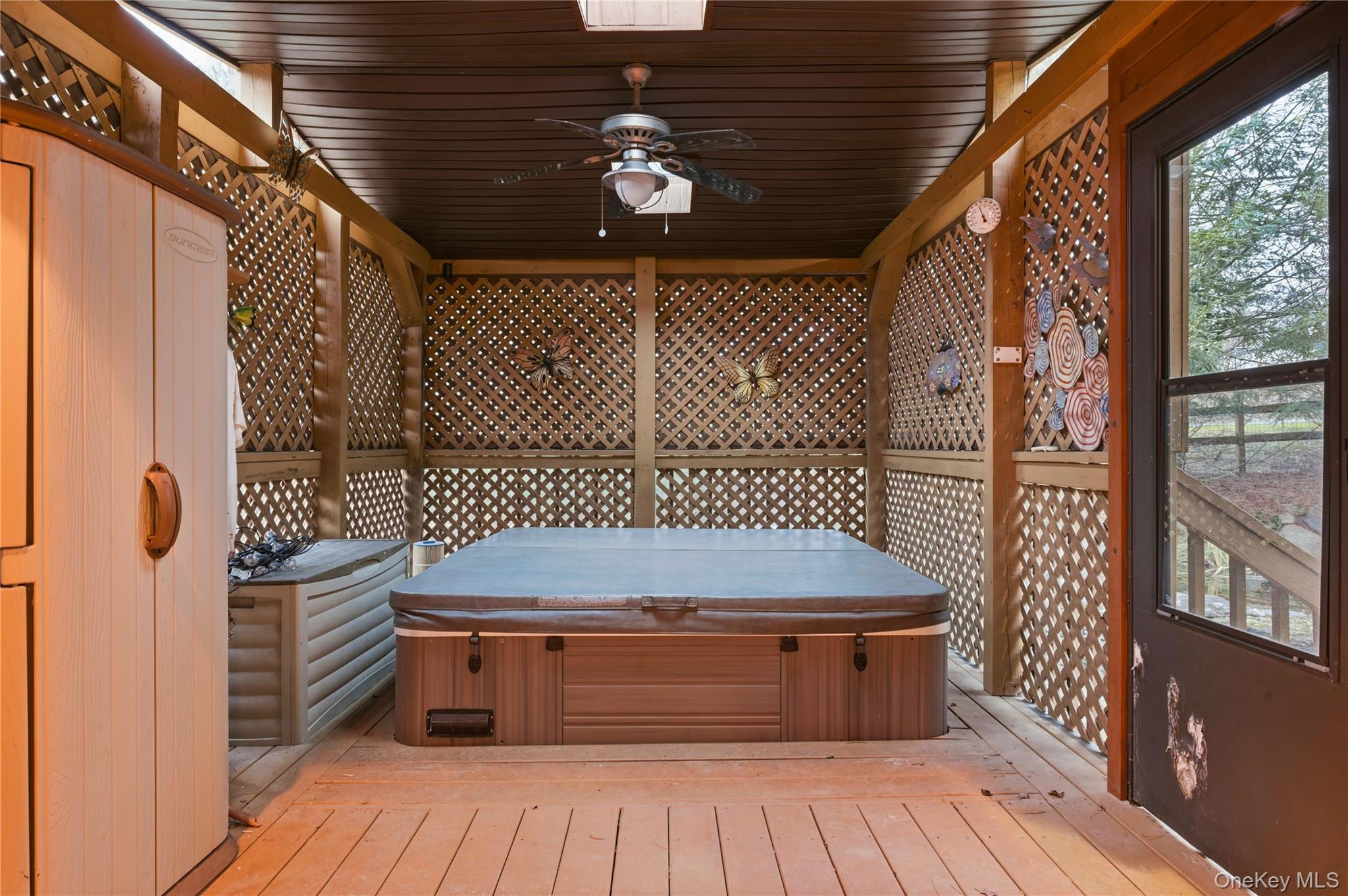 12 Donenfeld Drive, Kauneonga Lake, NY 12720