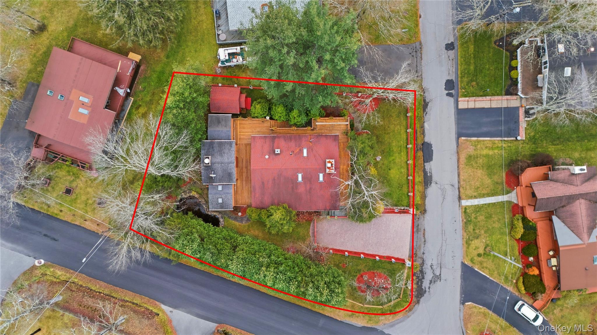 12 Donenfeld Drive, Kauneonga Lake, NY 12720