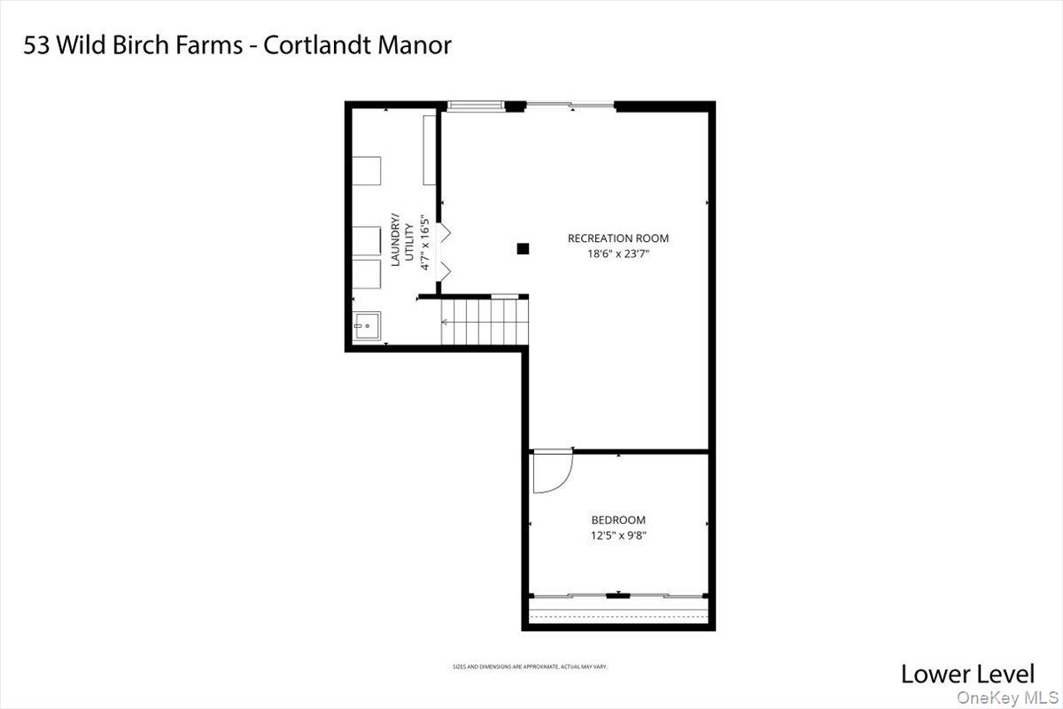 53 Wild Birch Farms # 53, Cortlandt Manor, NY 10567