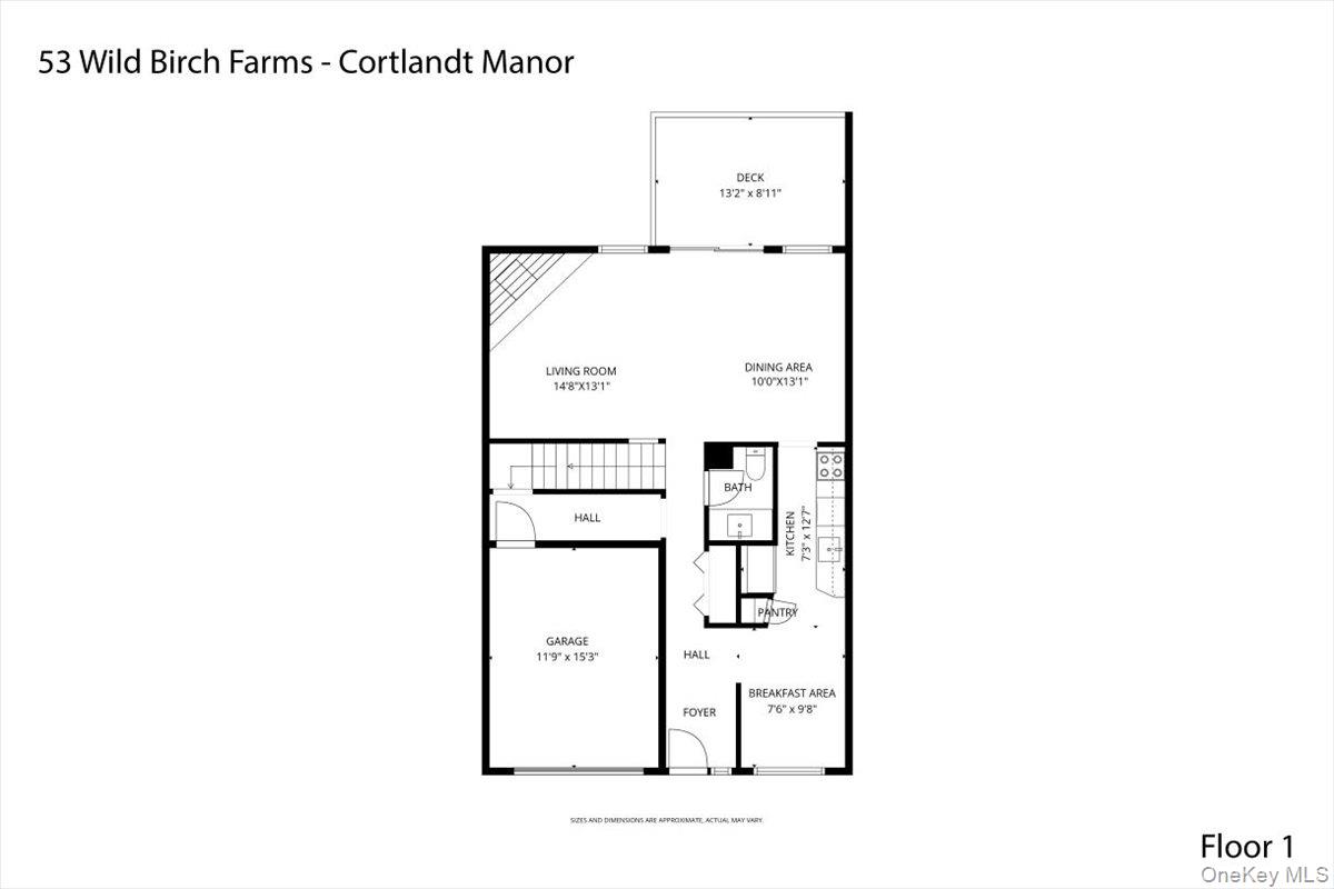 53 Wild Birch Farms # 53, Cortlandt Manor, NY 10567