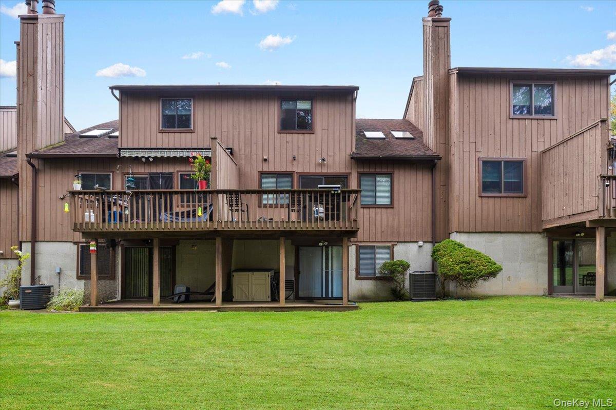 53 Wild Birch Farms # 53, Cortlandt Manor, NY 10567