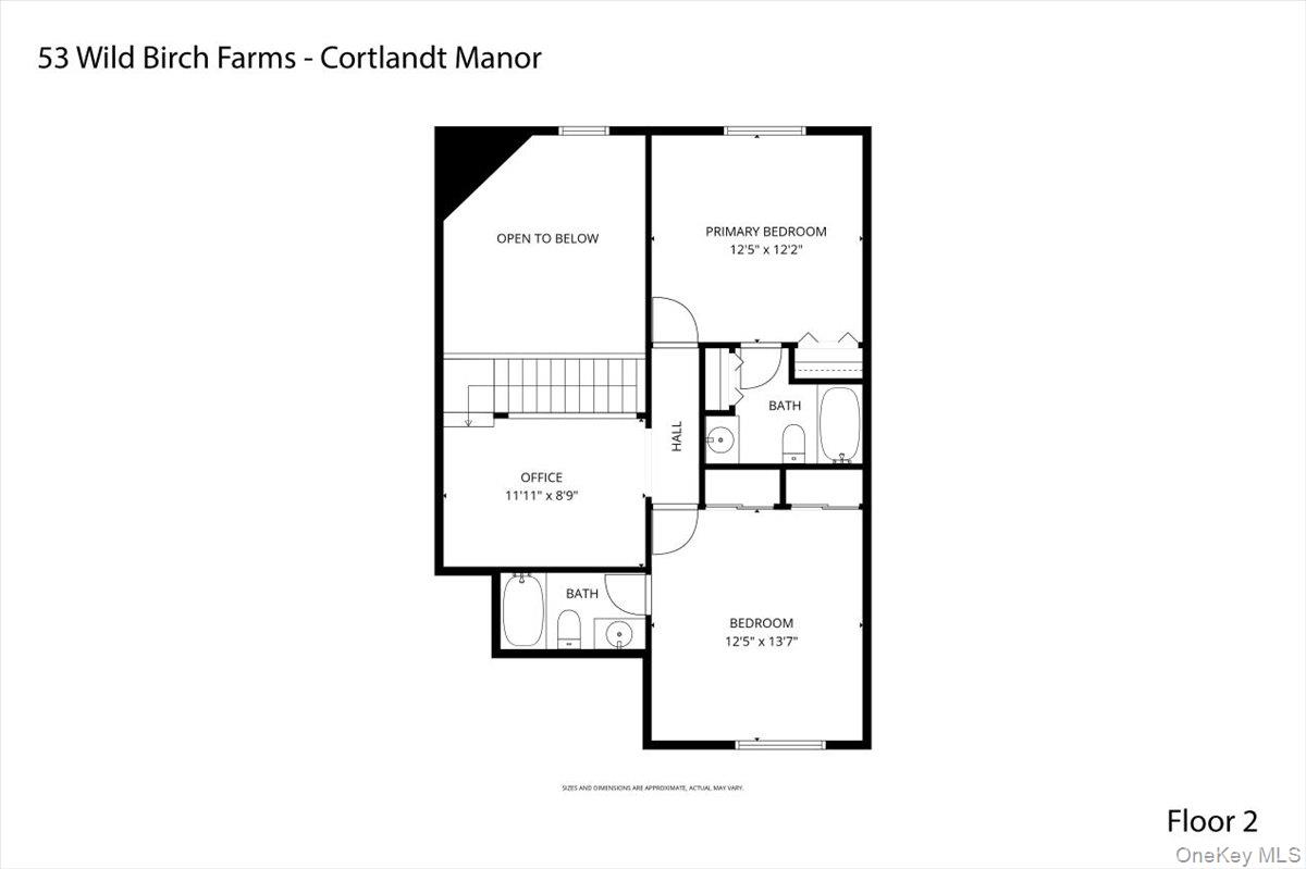 53 Wild Birch Farms # 53, Cortlandt Manor, NY 10567