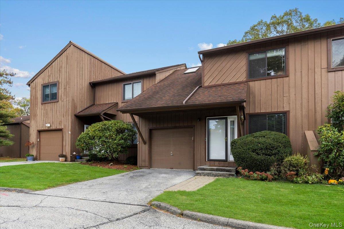 53 Wild Birch Farms # 53, Cortlandt Manor, NY 10567