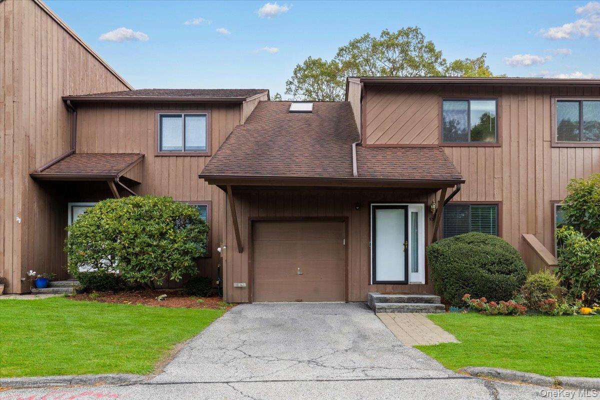 53 Wild Birch Farms # 53, Cortlandt Manor, NY 10567