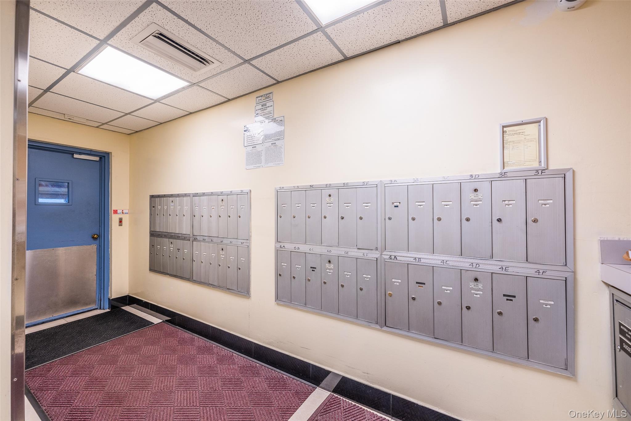 136-24 Maple Ave Avenue # 6F, Flushing, NY 11355