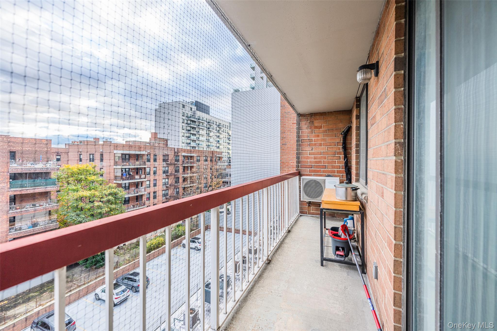 136-24 Maple Ave Avenue # 6F, Flushing, NY 11355