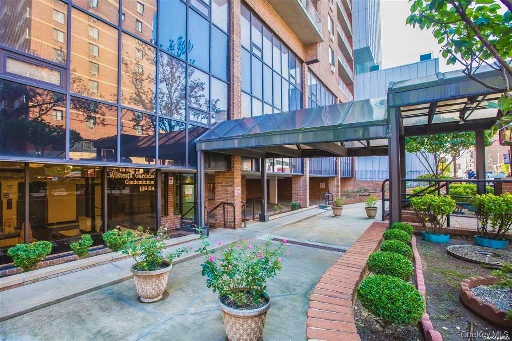 136-24 Maple Ave Avenue # 6F, Flushing, NY 11355