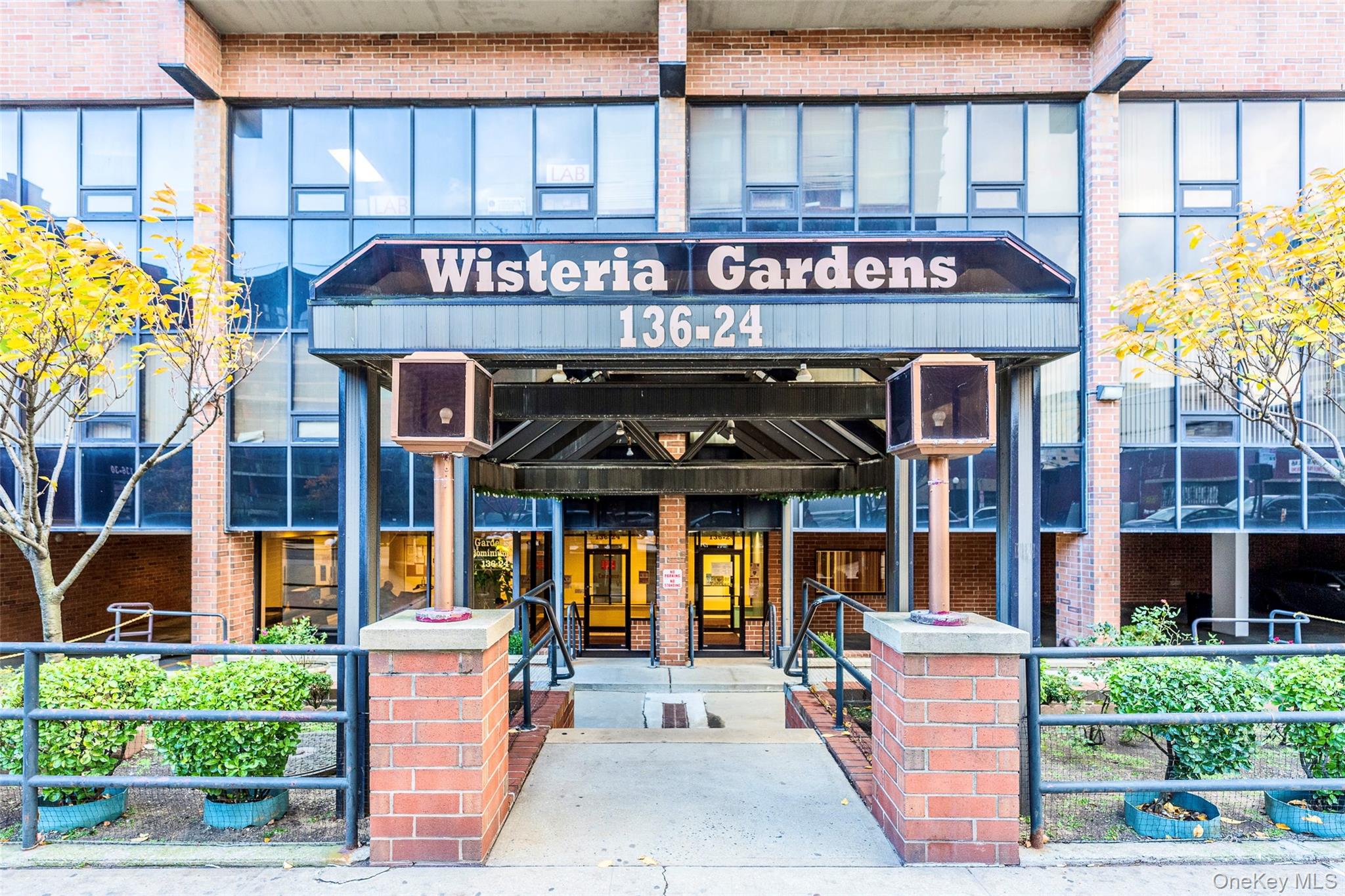 136-24 Maple Ave Avenue # 6F, Flushing, NY 11355