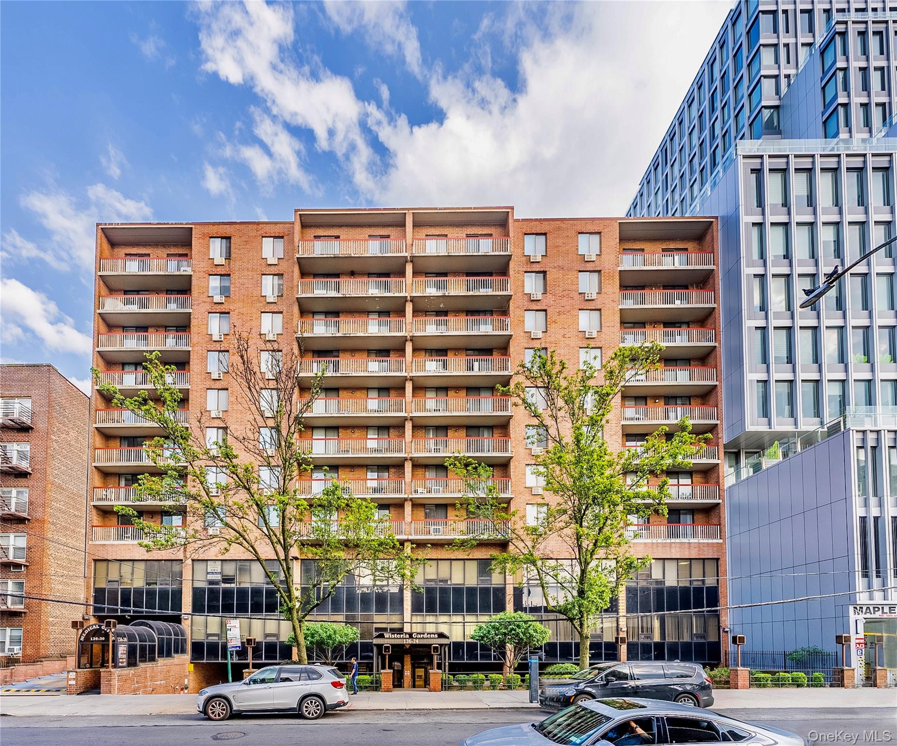 136-24 Maple Ave Avenue # 6F, Flushing, NY 11355