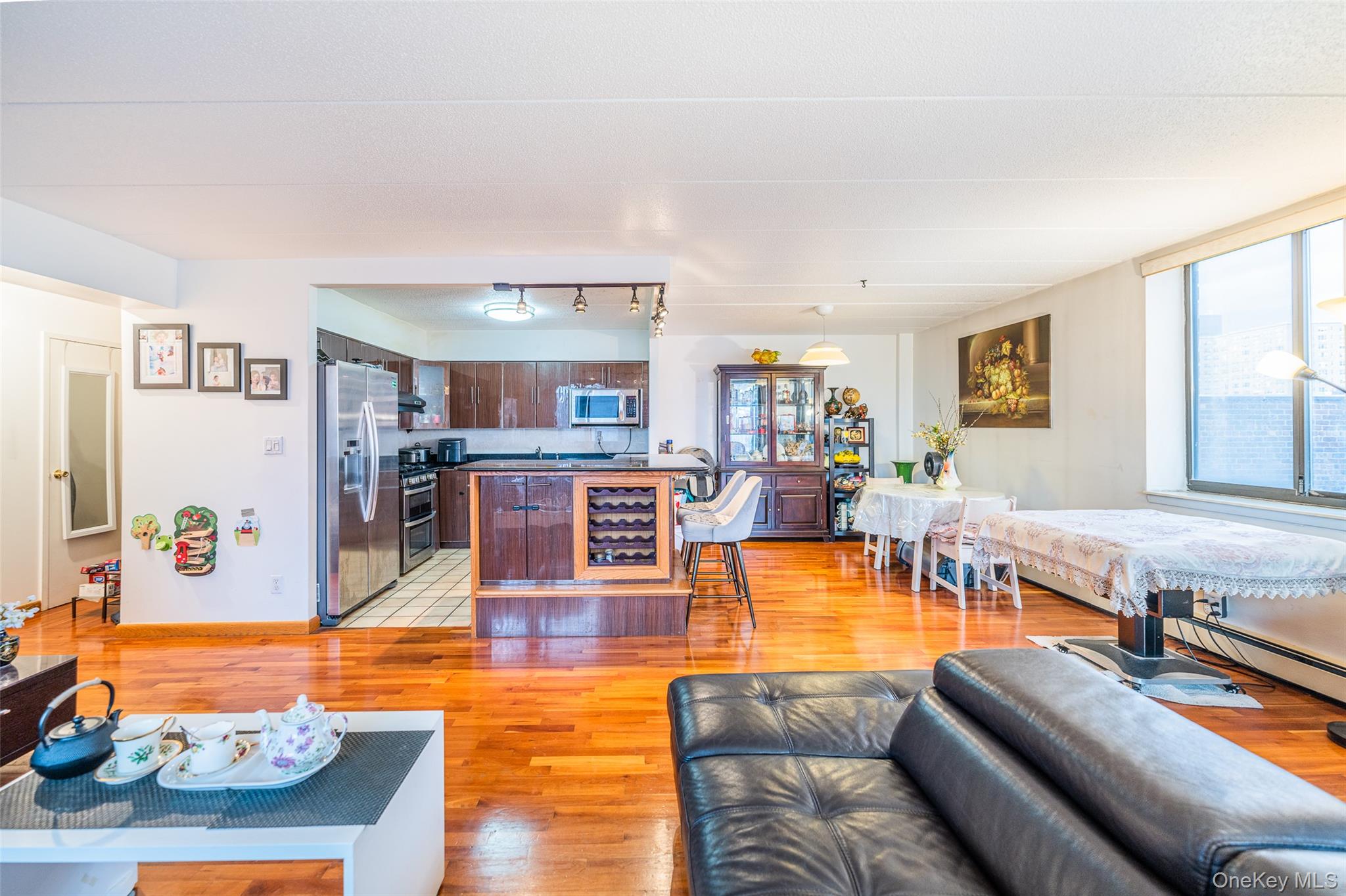 136-24 Maple Ave Avenue # 6F, Flushing, NY 11355