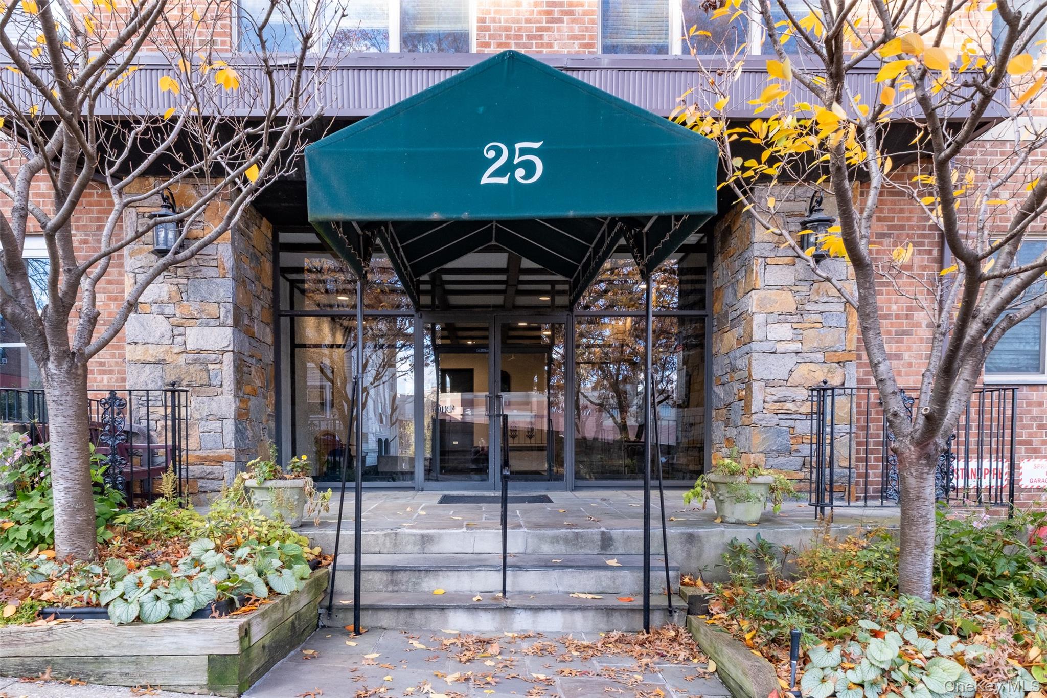 25 Franklin Avenue # 6K, White Plains, NY 10601