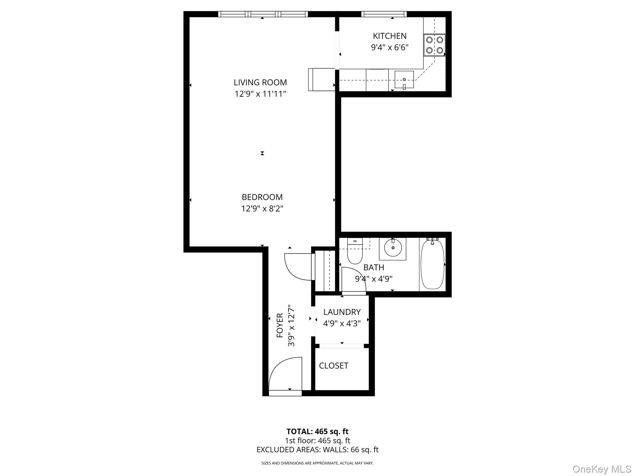 25 Franklin Avenue # 6K, White Plains, NY 10601