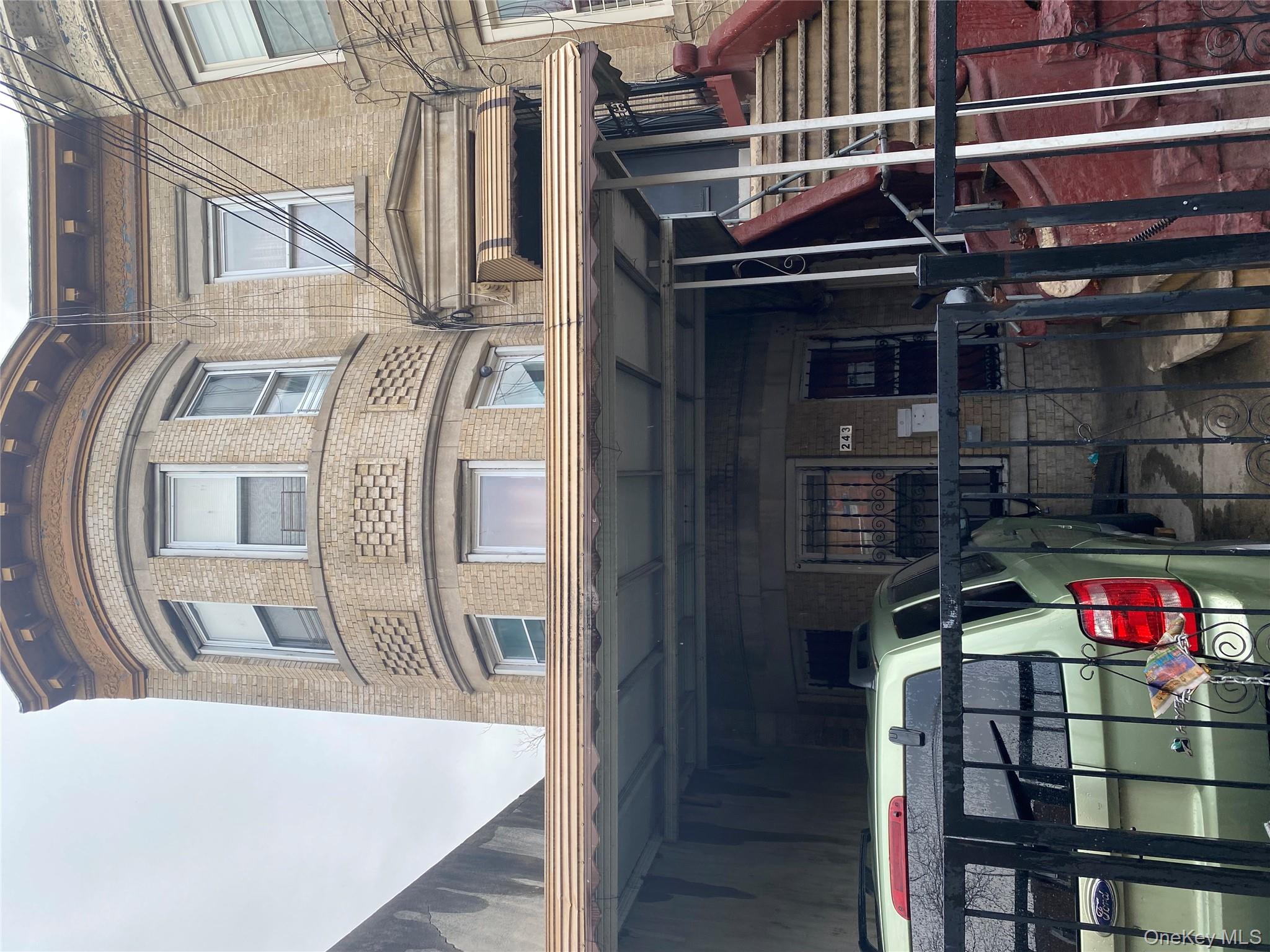 243 Crescent Street, Brooklyn, NY 11208