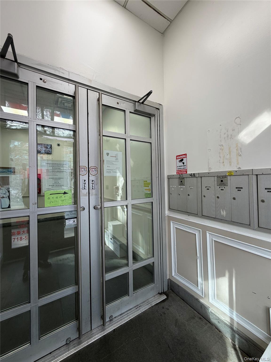 135-11 40th Road # 4A, Flushing, NY 11354