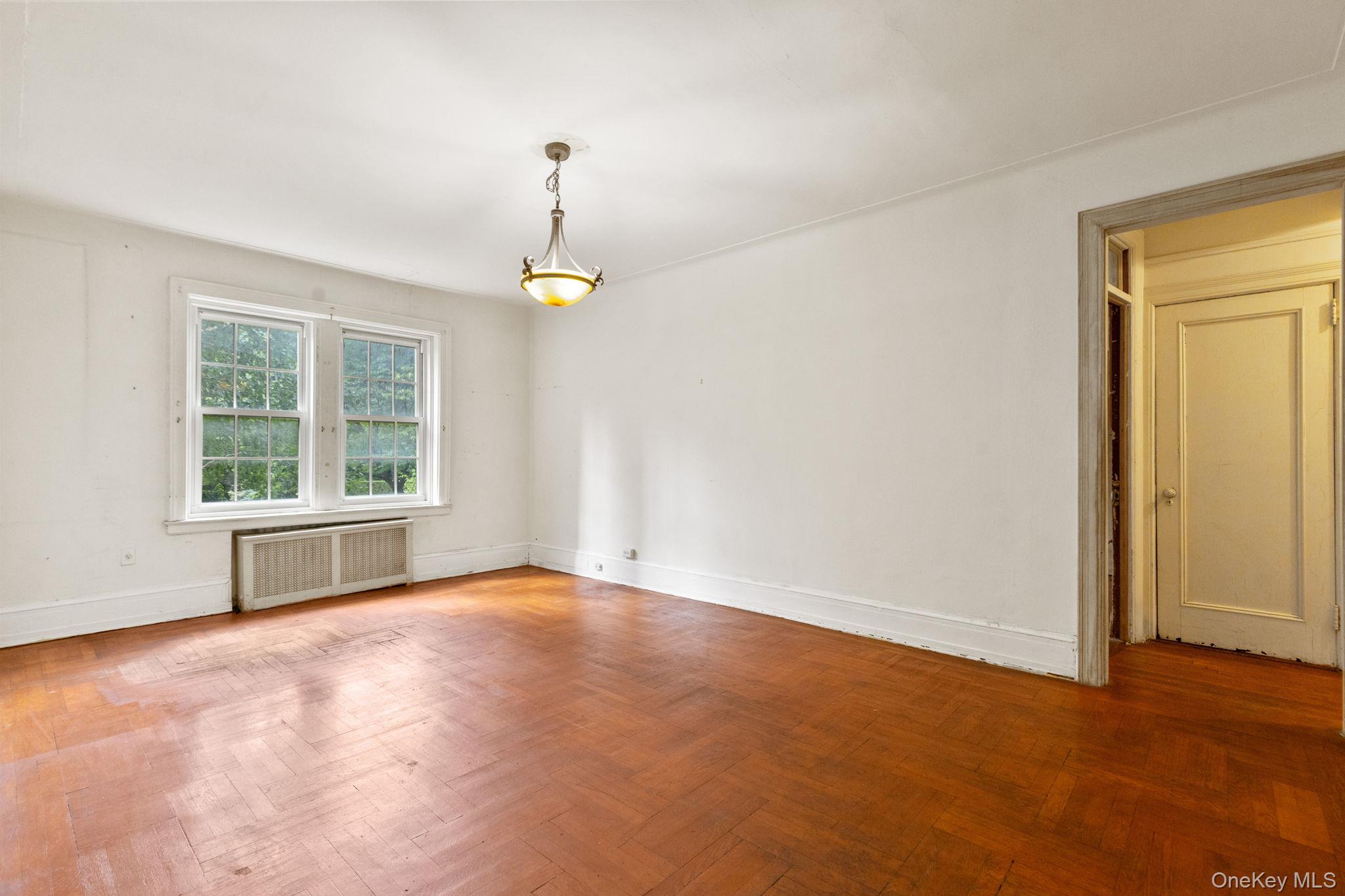 525 W 238th Street # 1N, Bronx, NY 10463