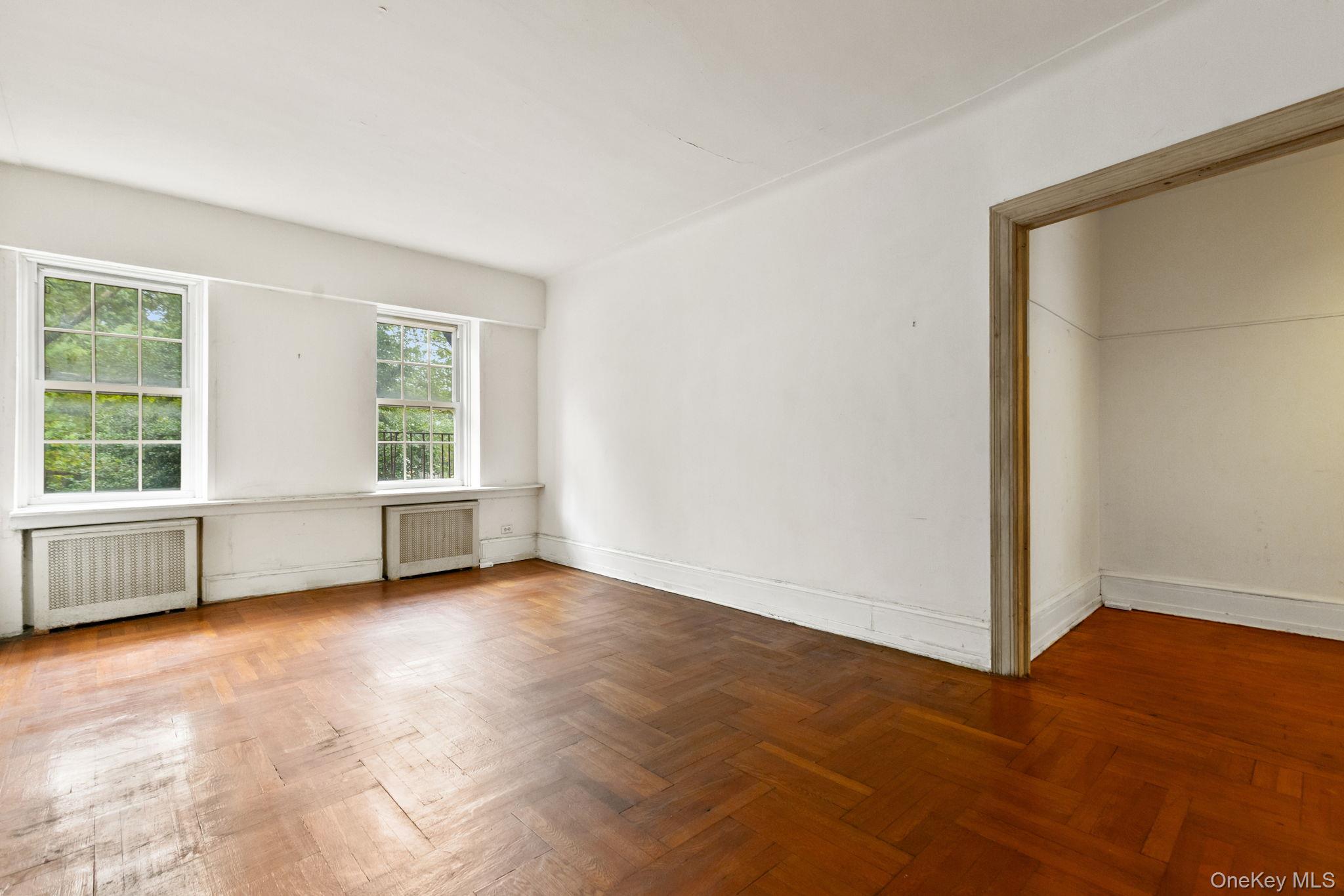 525 W 238th Street # 1N, Bronx, NY 10463