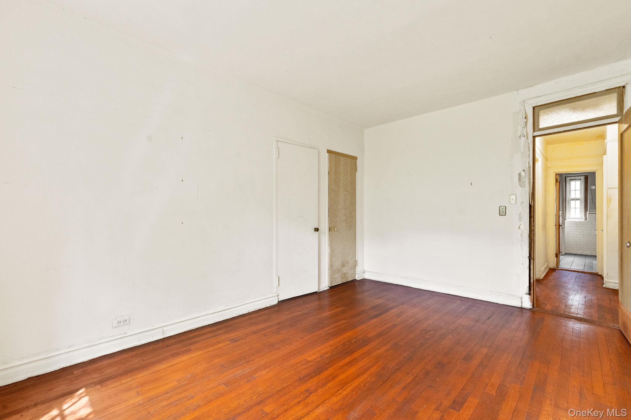 525 W 238th Street # 1N, Bronx, NY 10463