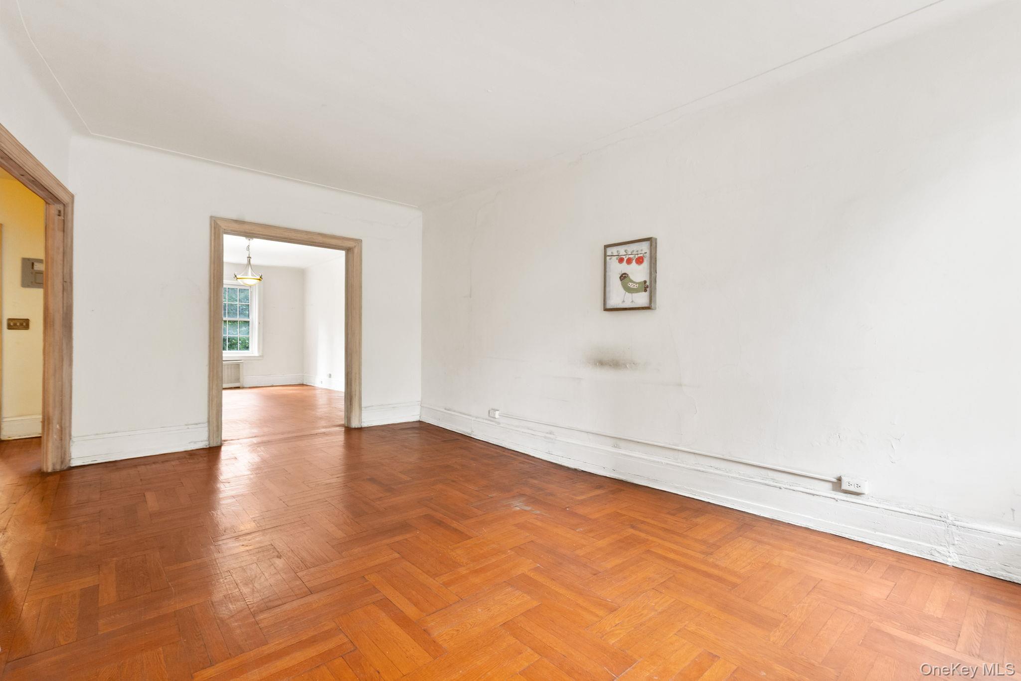 525 W 238th Street # 1N, Bronx, NY 10463