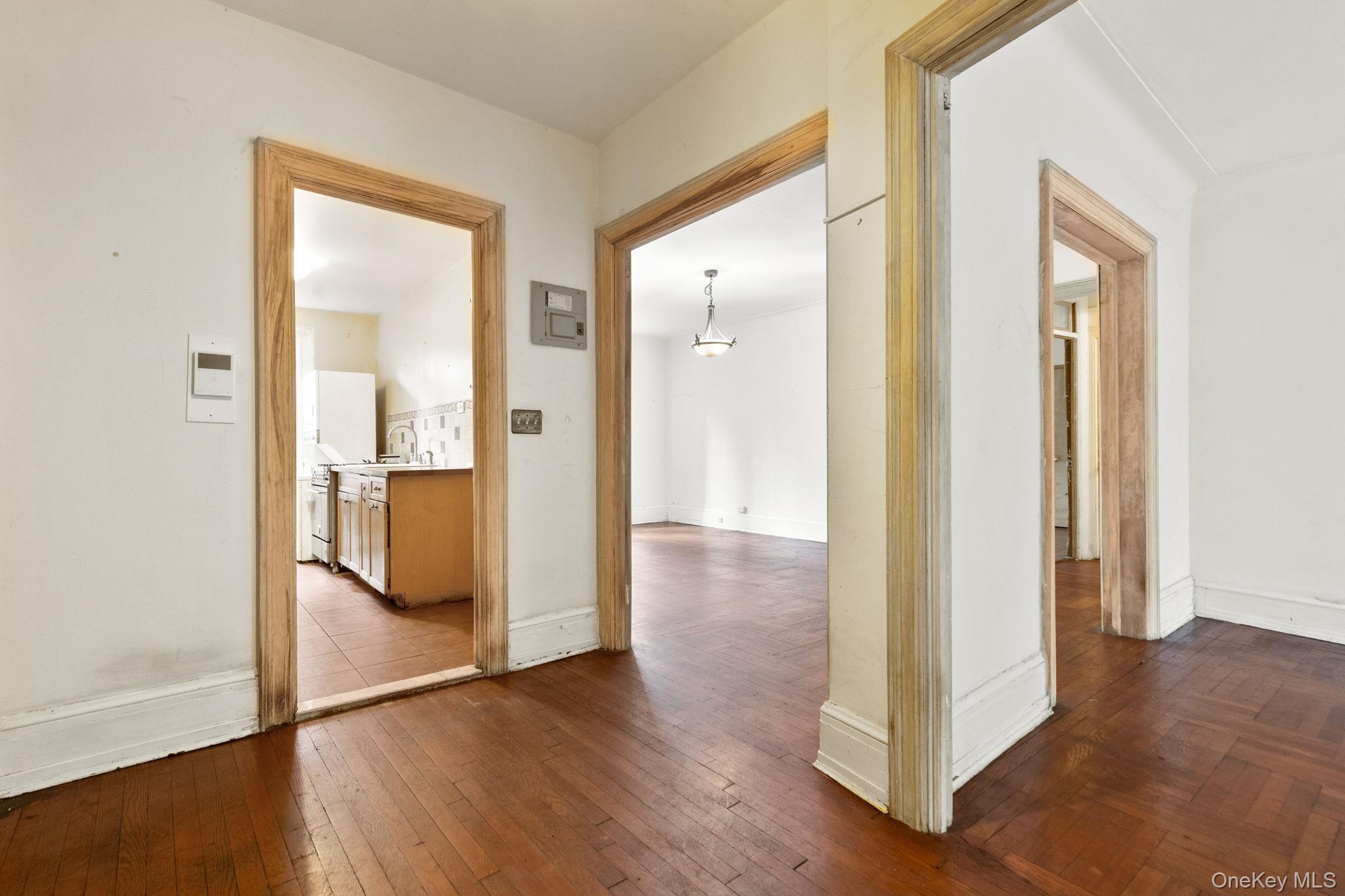 525 W 238th Street # 1N, Bronx, NY 10463