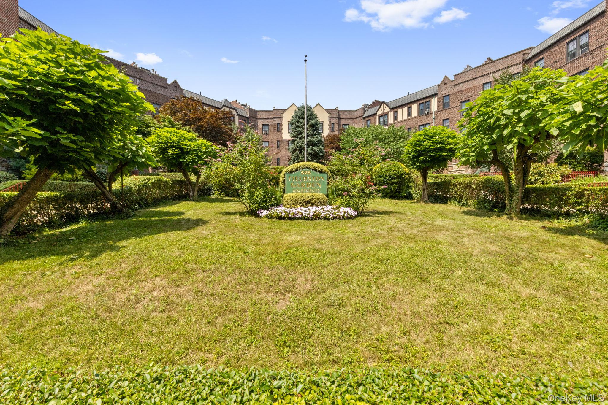 525 W 238th Street # 1N, Bronx, NY 10463