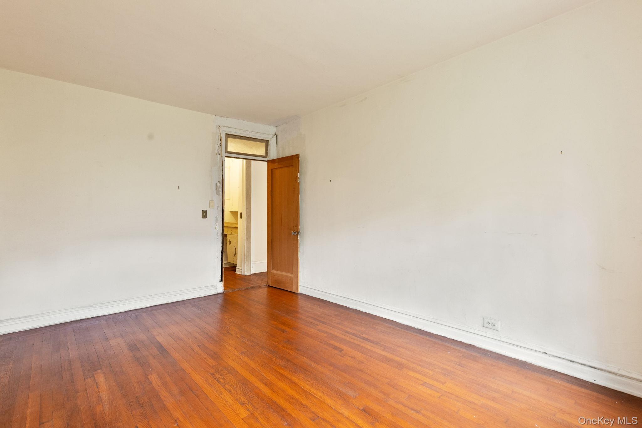 525 W 238th Street # 1N, Bronx, NY 10463