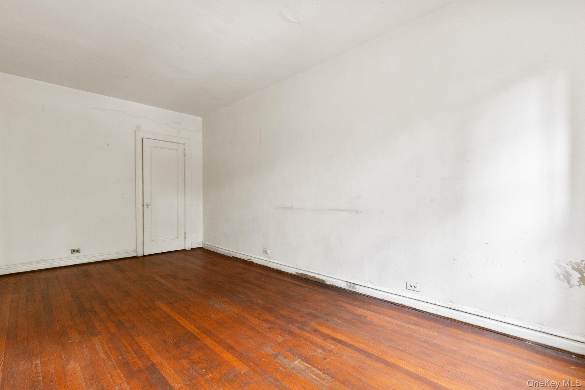 525 W 238th Street # 1N, Bronx, NY 10463