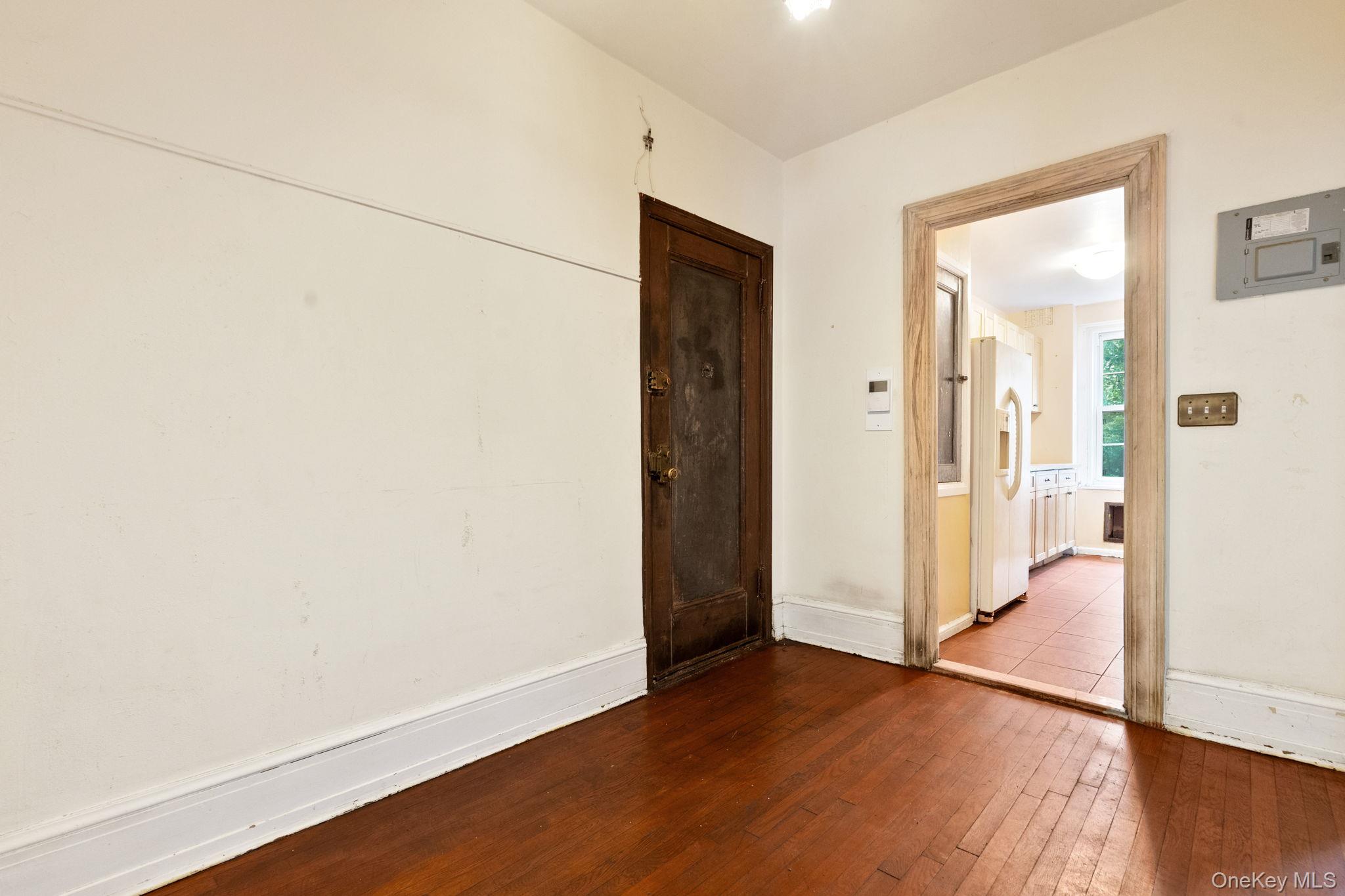 525 W 238th Street # 1N, Bronx, NY 10463