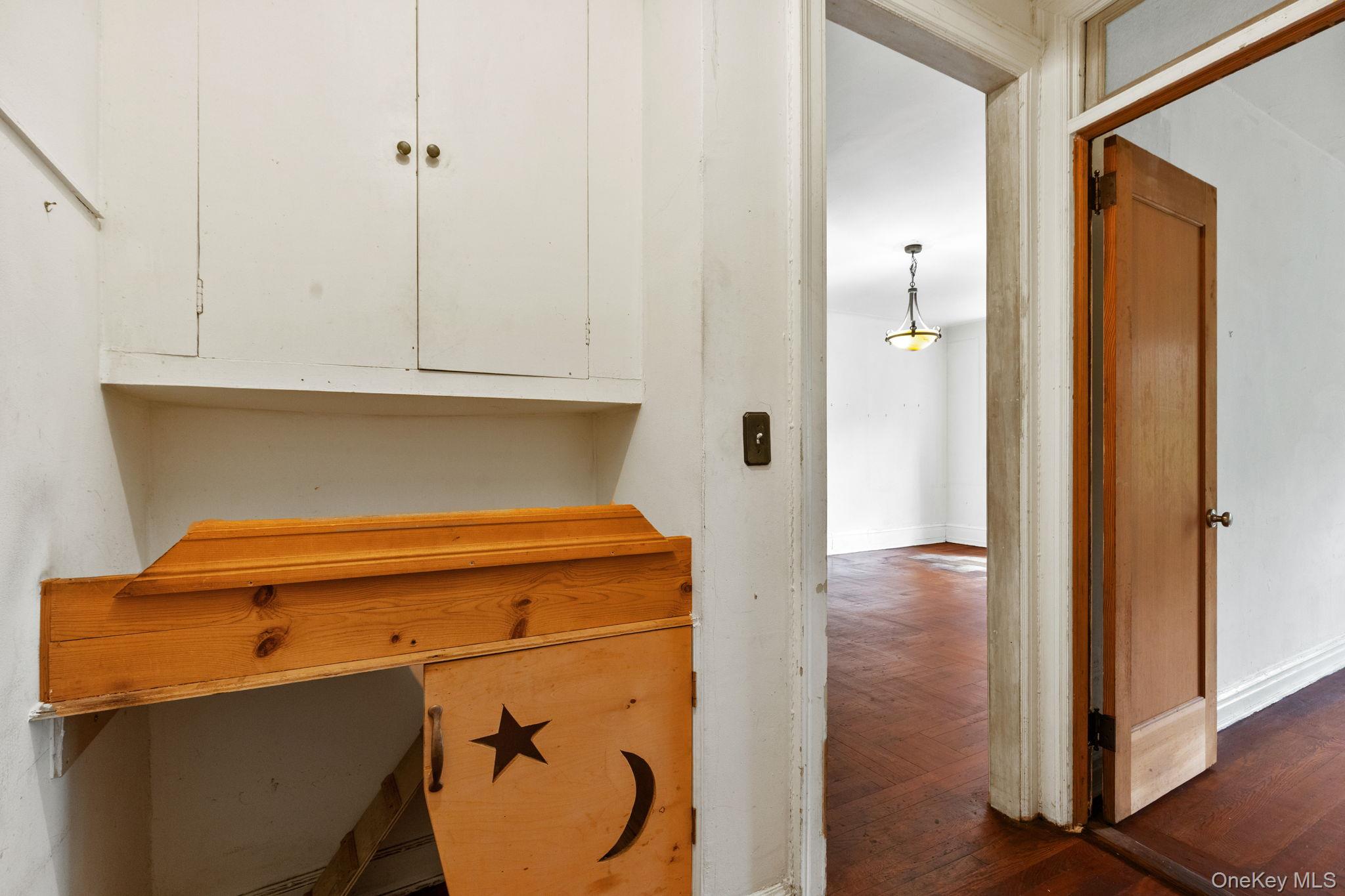 525 W 238th Street # 1N, Bronx, NY 10463