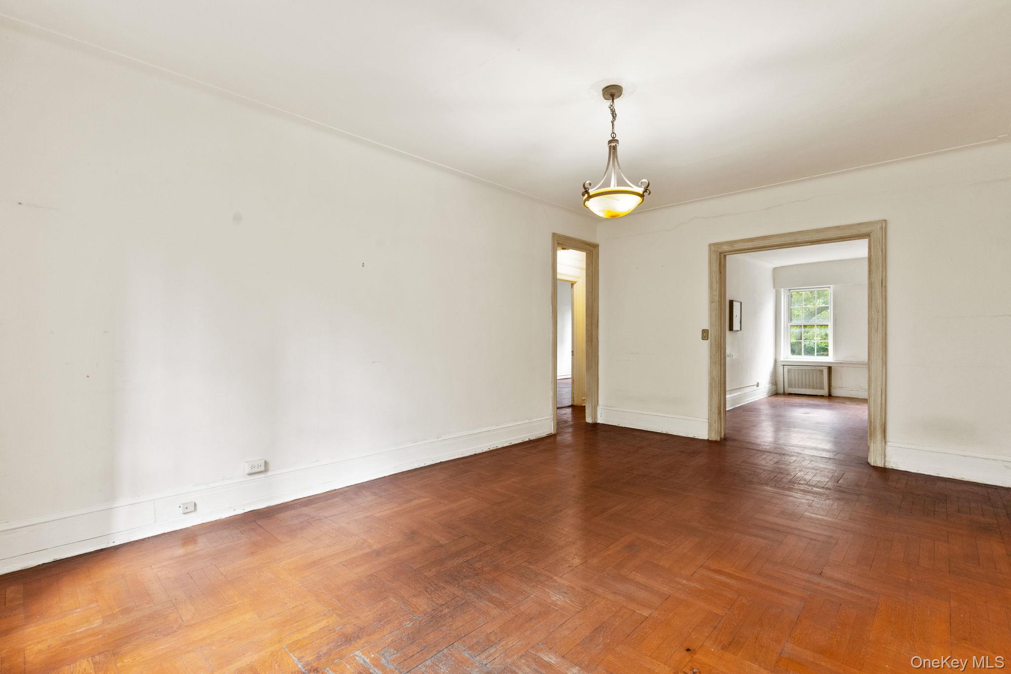 525 W 238th Street # 1N, Bronx, NY 10463