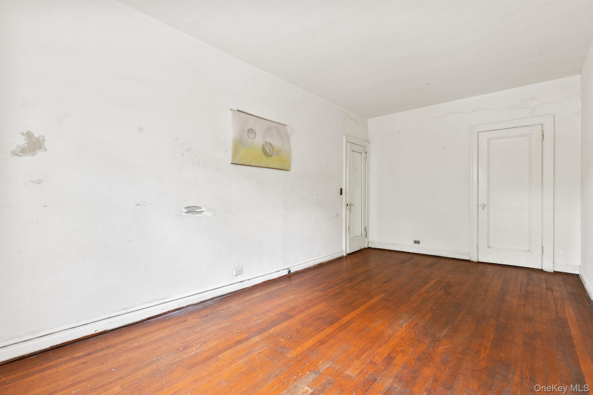 525 W 238th Street # 1N, Bronx, NY 10463