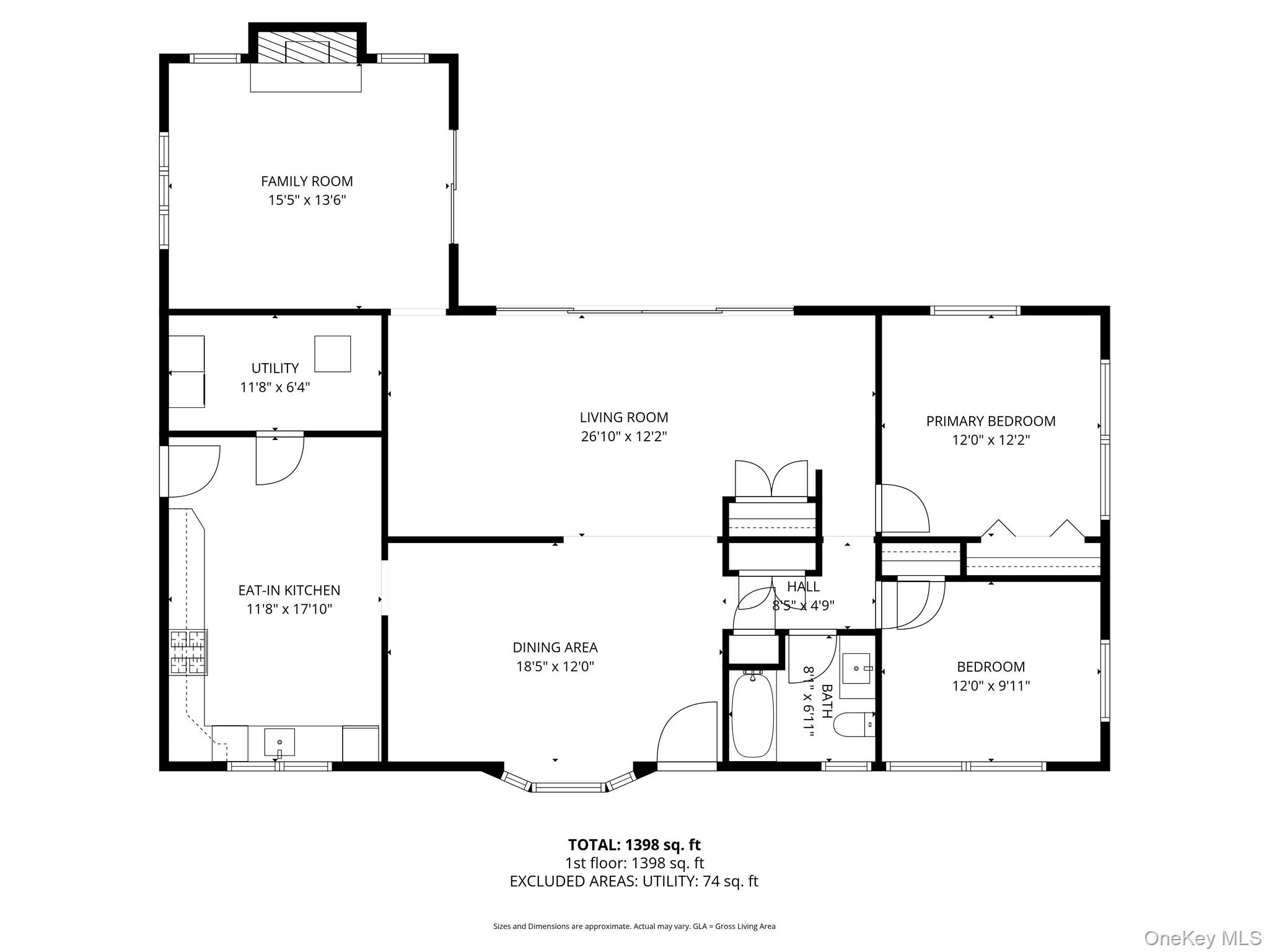 14 Whiting Road, East Quogue, NY 11942